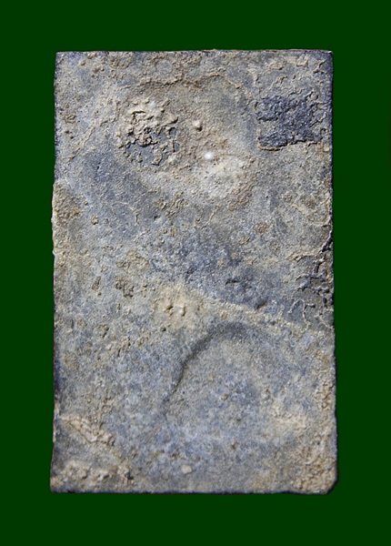 พระสมเด็จเจ็ดชั้นบัวห้าเม็ด หลวงพ่อพริ้ง วัดบางปะกอก กทม.