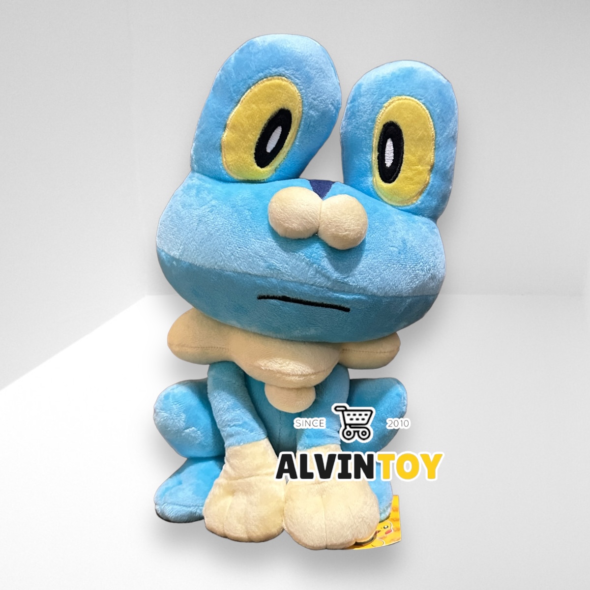 ตุ๊กตา Keromatsu - เคโระมัสซึ 10 นิ้ว