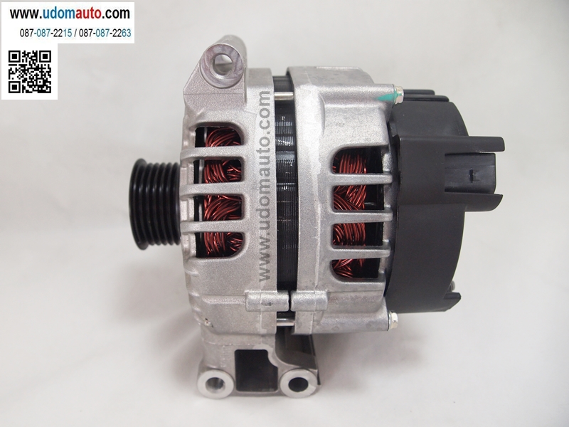 ไดชาร์จ MINI COOPER R50, R53 (120 Amp) / Alternator, VALEO, 7515426 AI02
