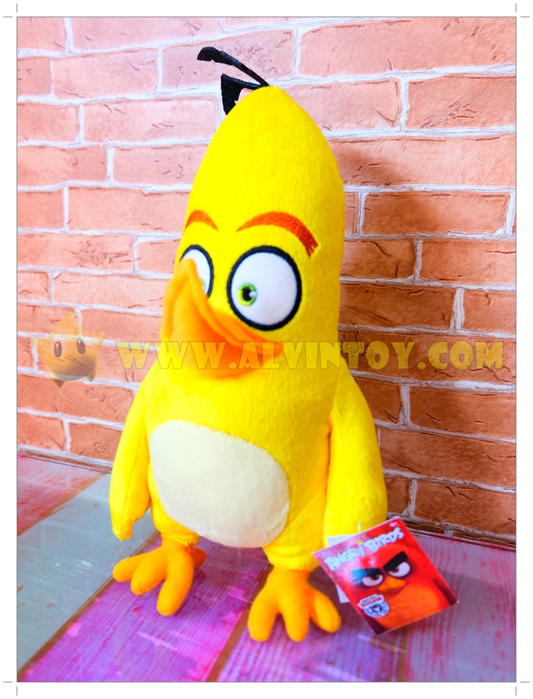 ตุ๊กตา Angry Bird Chuck