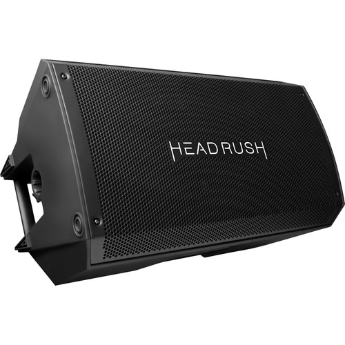 HeadRush FRFR-112 *ของแท้รับประกันศูนย์* ลำโพง Full Range 12 นิ้ว, 2000 วัตต์ สำหรับเครื่องดนตรี ฯลฯ