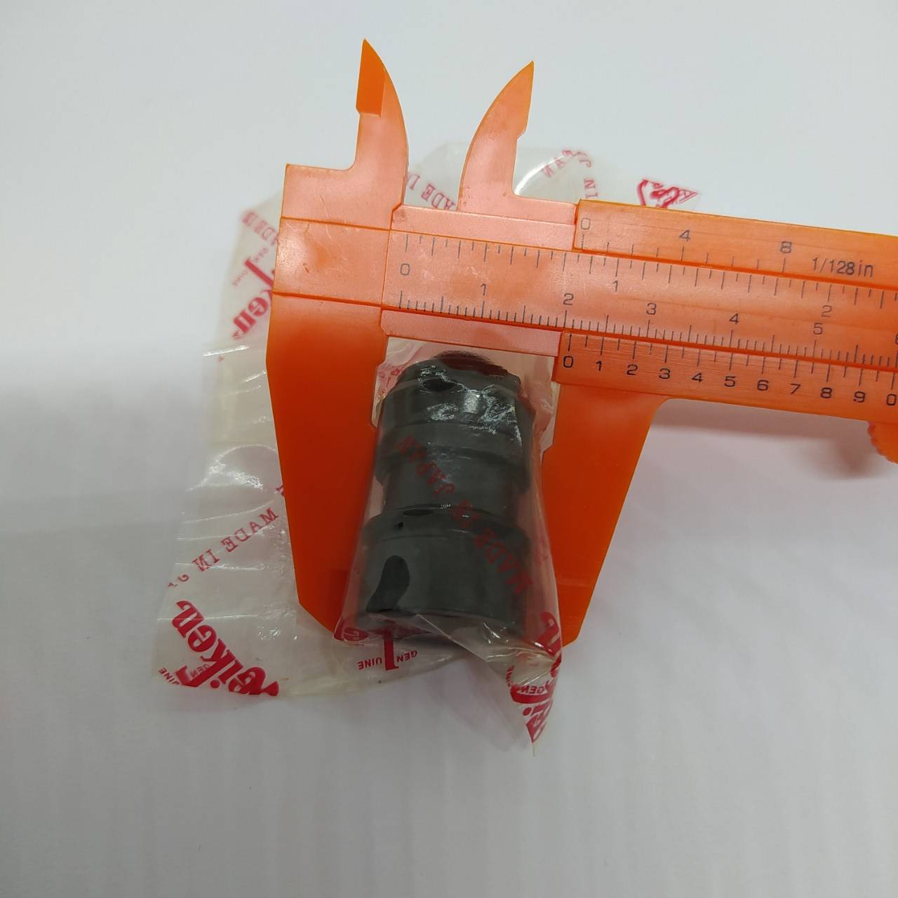 ชุดซ่อมปั้มครัช ล่าง ISUZU DMAX ปี 2003-2006 / อีซูซุ ดีแม็ค - SK83501 - ขนาด (13/16) - SEIKEN - MADE IN JAPAN - Clutch Repair Kit