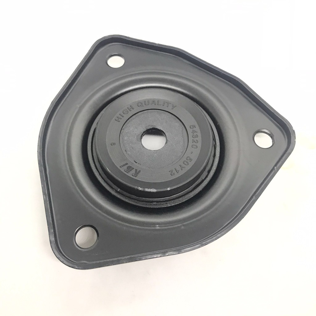 ( 1 ตัว ) ยางเบ้าโช๊คหน้า NISSAN B13 B14 NV (N1330F) (54320-50Y12) RBI เอ็นวี
