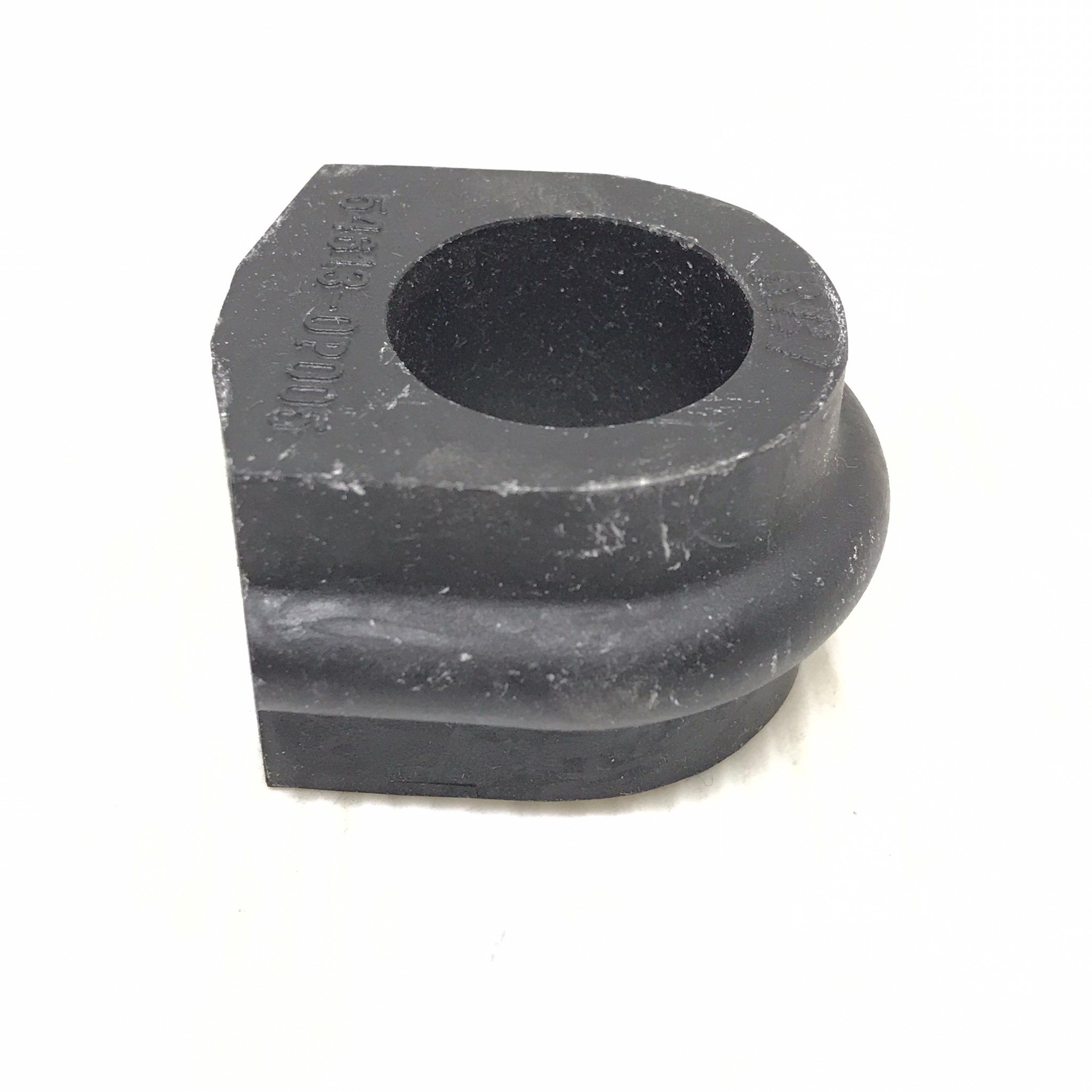 ลูกยางกันโคลง ตัวหน้า NISSAN D22 นิสสัน ฟรอนเทียร์ / รูใน 23 มิล / เบอร์ 54613-0P005 / N2149F / N2149F / RBI stabilizer shaft rubber (1 ตัว)