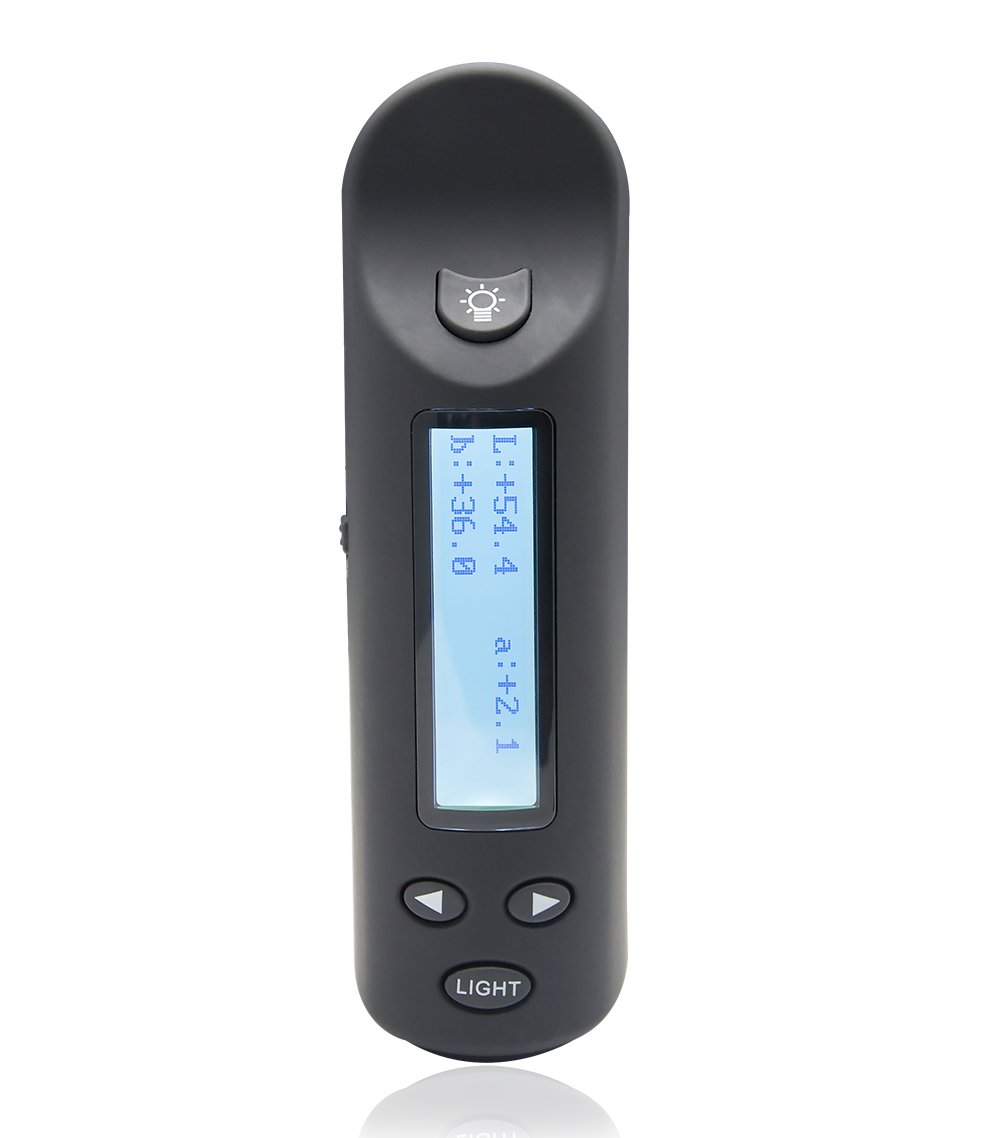 เครื่องวัดสี AMT500 Portable Color Difference Meter