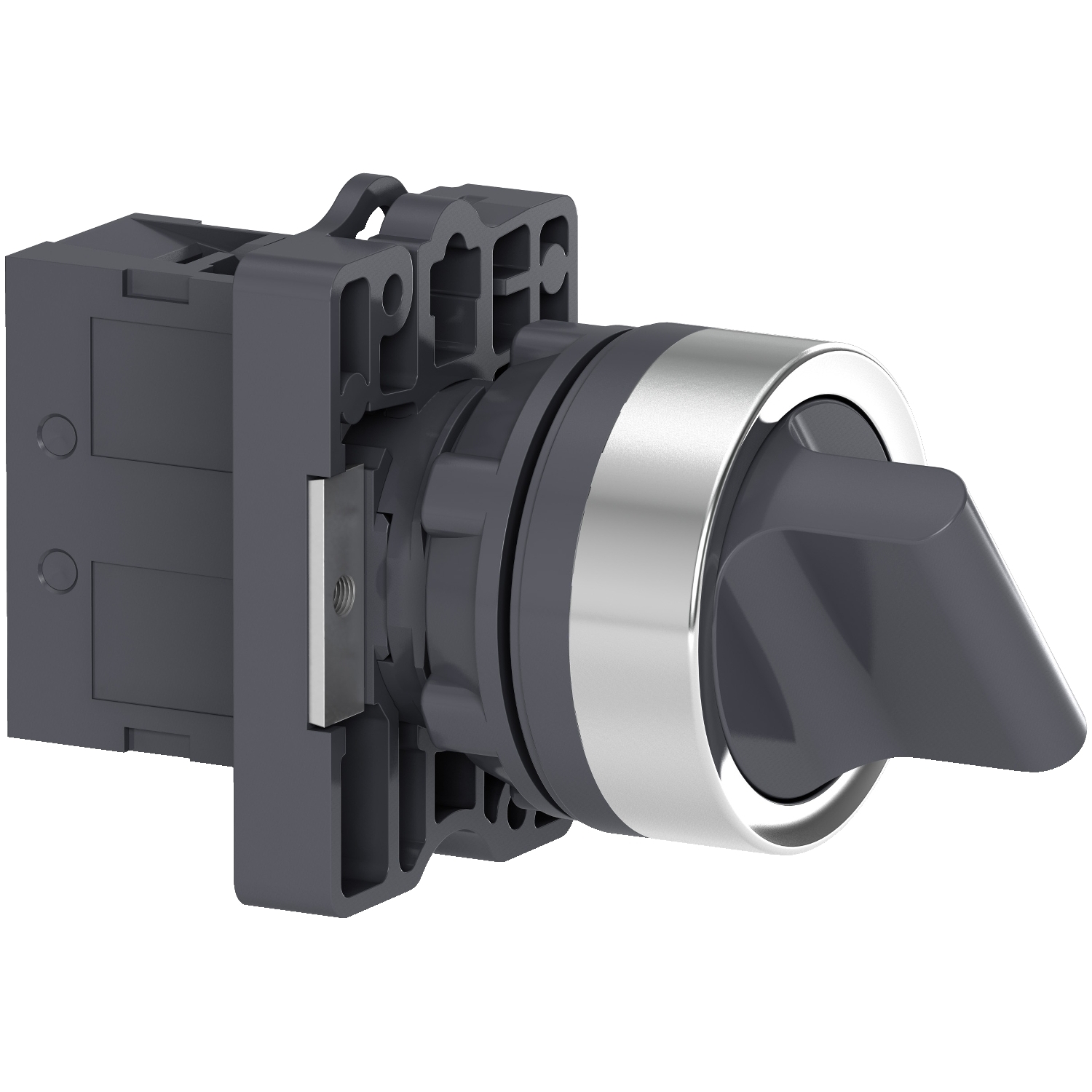 ซีเลคเตอร์สวิทซ์ (22mm) Schneider XA2