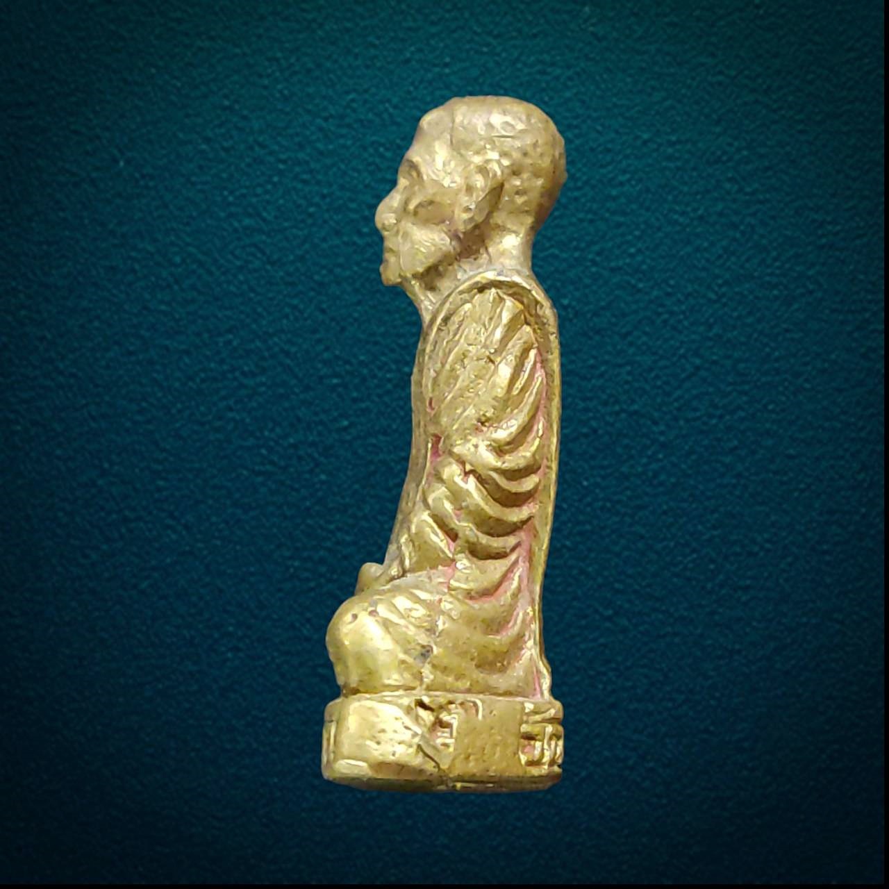 รูปหล่อหลวงปู่สิมมา วัดบ้านหมอ จ.สระบุรี