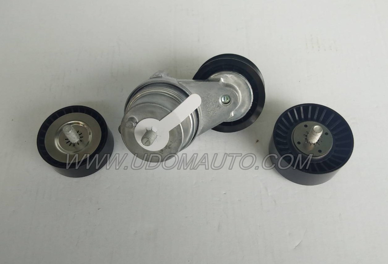 ชุดเปลี่ยนสายพานหน้าเครื่อง CAPTIVA 2.0L ปี2012-ขึ้นไป