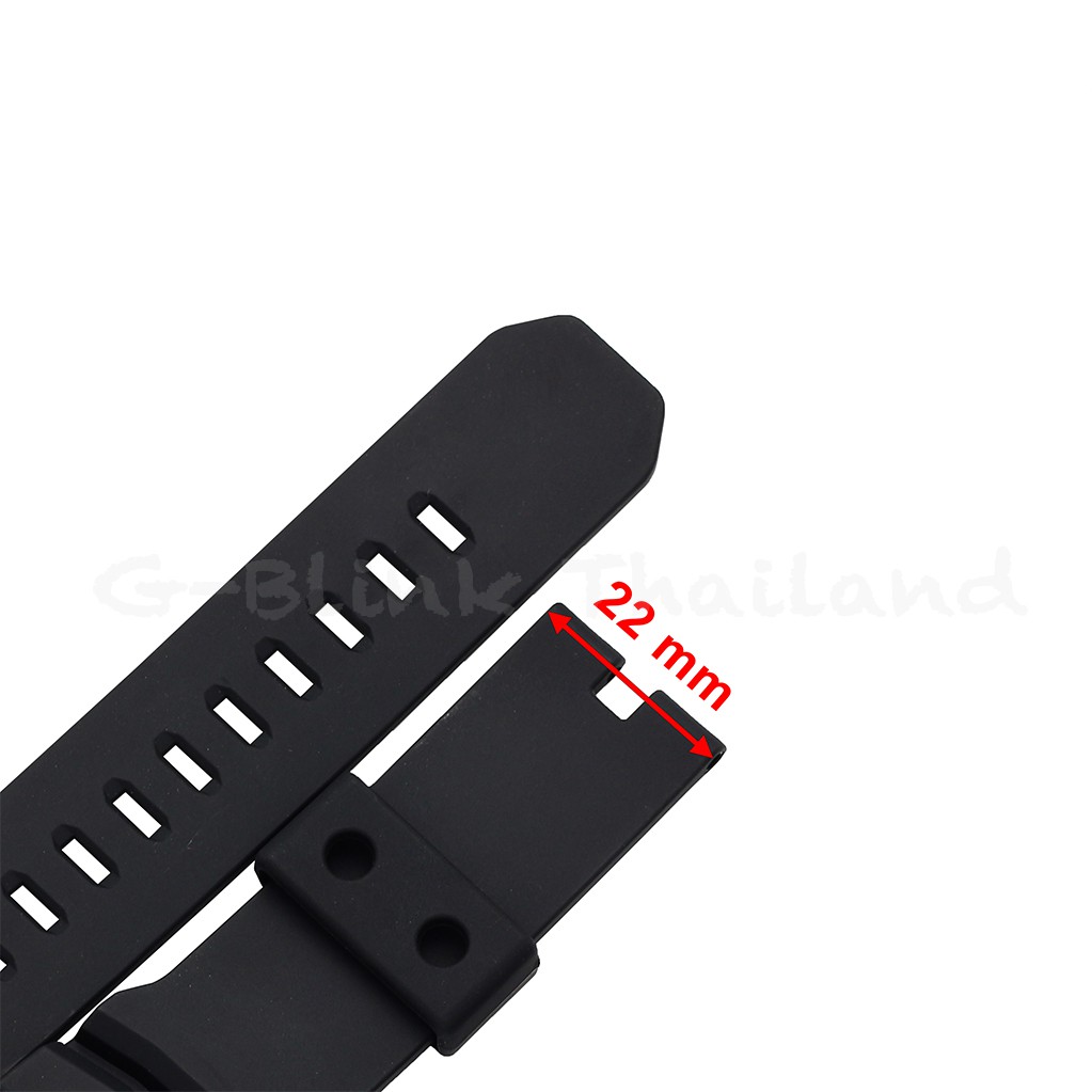 ใหม่ แท้ ตรงปก 💯% พร้อมส่ง (แบบ 1 รู) ตะขอ สแตนเลส นาฬิกา G-Shock รุ่น GA-150 GA-200 GD-400 GD-X6900 G-8900