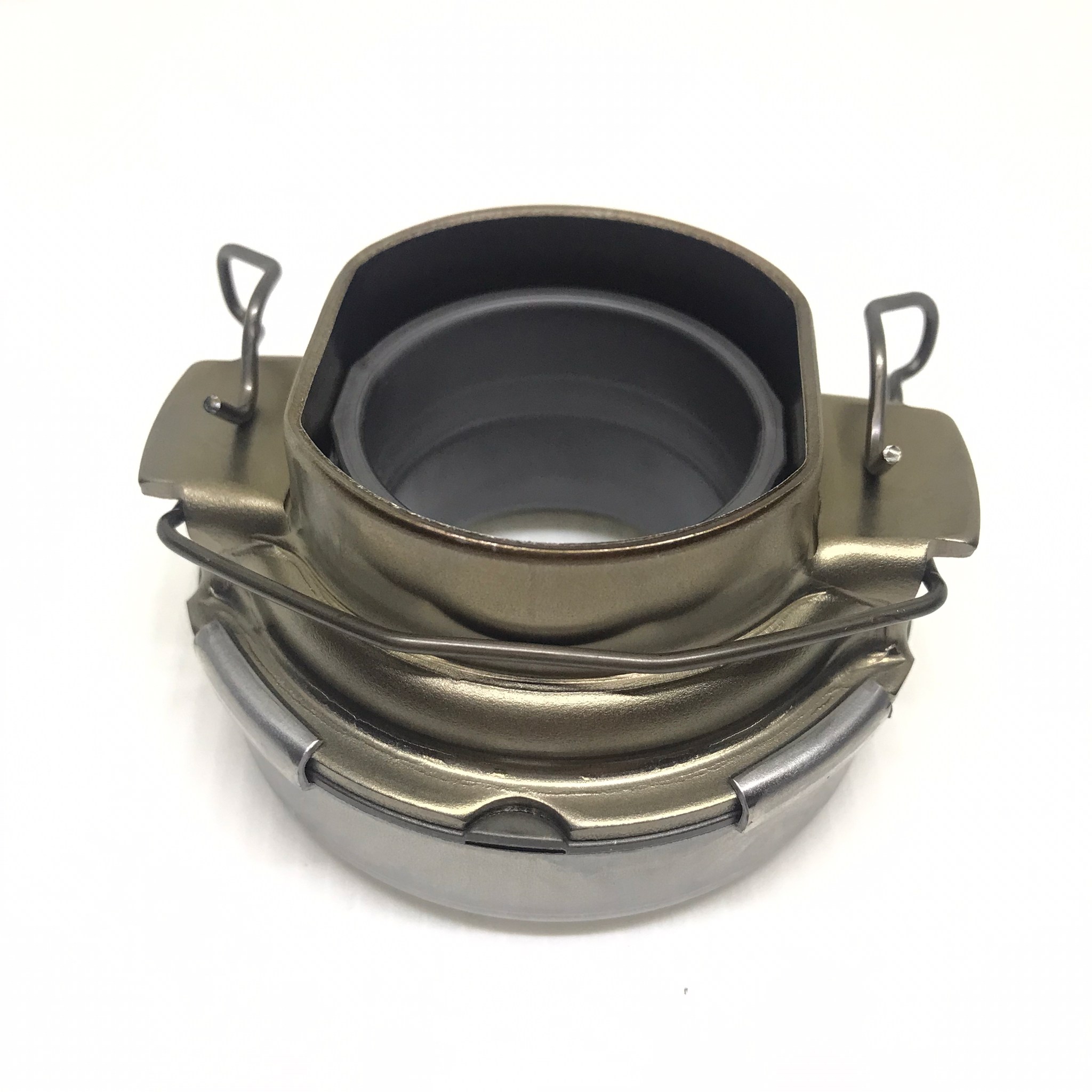 ลูกปืนคลัทช์ TOYOTA 2TRFE / MTX ลูกปืนคลัทช์สูง / LH112 โตโยต้า ไมตี้เอ็ก / รถตู้เบนซิน เบอร์ 50TKB3505B1R ยี่ห้อ NSK (MADE IN JAPAN) (Clutch Bearing)