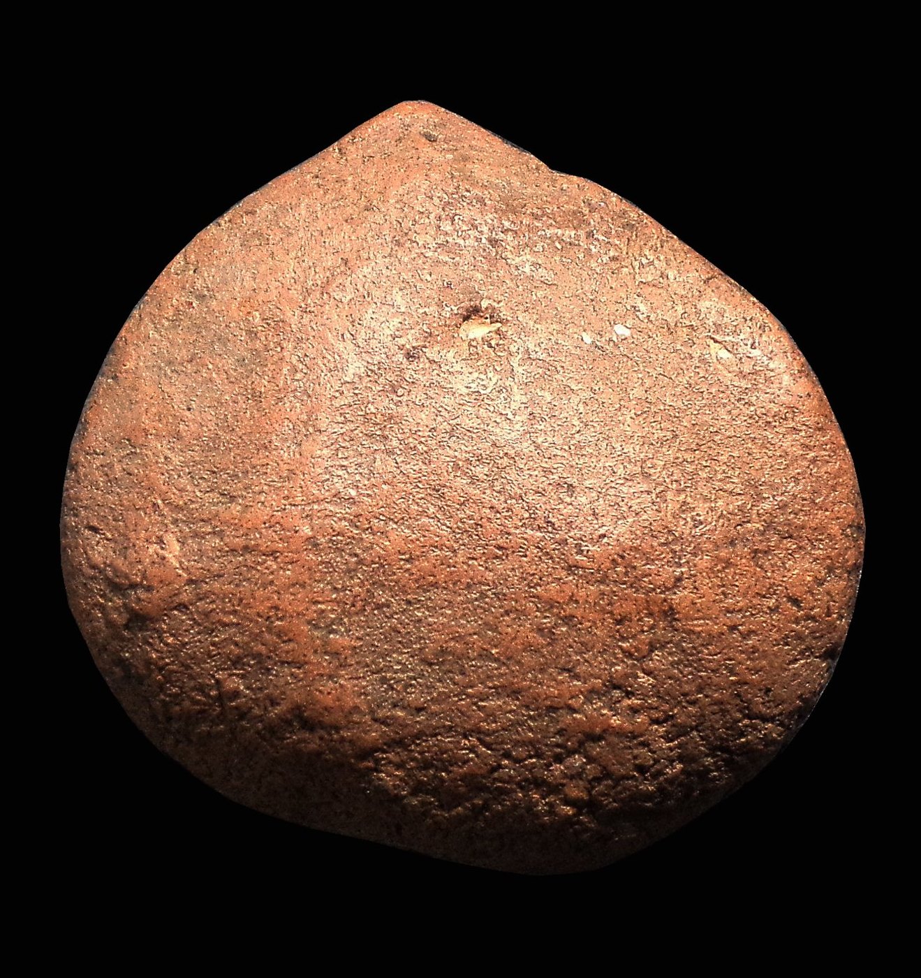 พระนางกลีบบัว กรุลานดอกไม้ จ.สุโขทัย