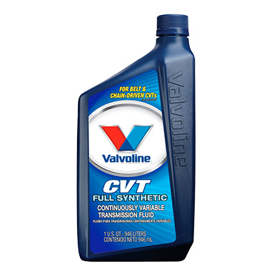 น้ำมันเกียร์ CVT Valvoline