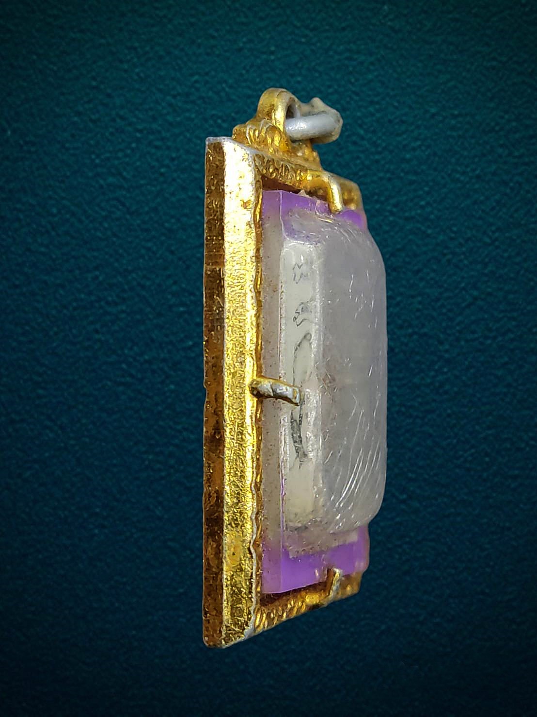 ล็อตเก็ต รูปถ่าย ปภากโร ภิกขุ วัดเพิ่มประสิทธิผล สิงห์บุรี