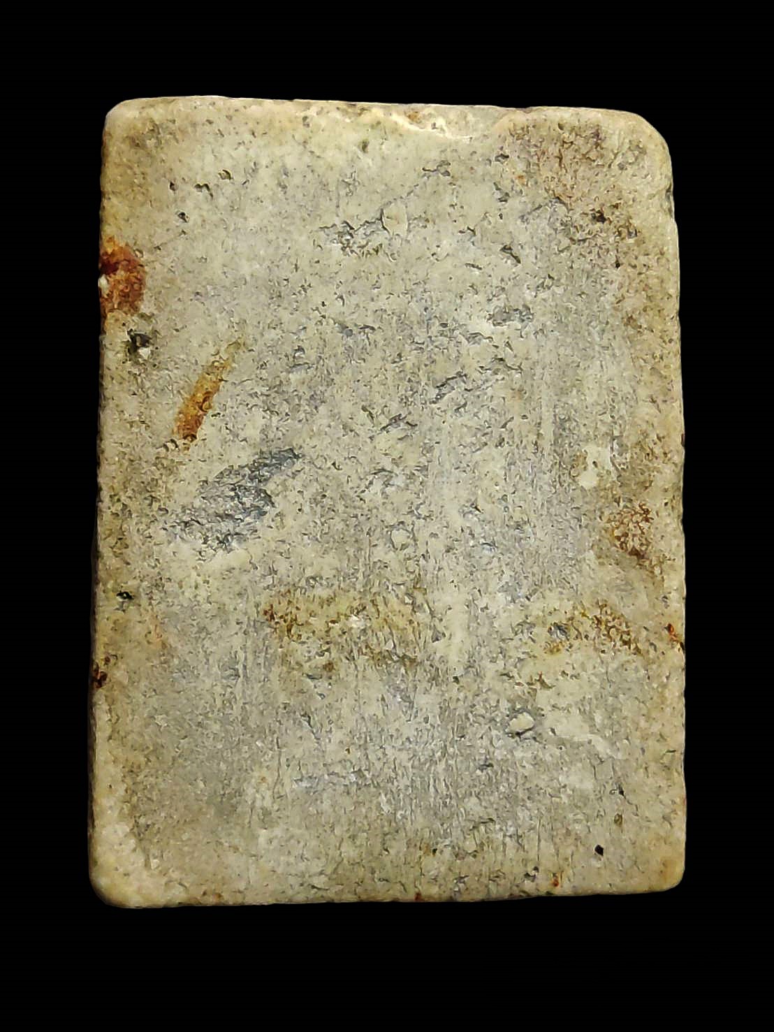 พระสมเด็จพิมพ์เจดีย์ ข้างฉัตร ยุคต้น ปี 2484 ปู่นาค วัดระฆังฯ