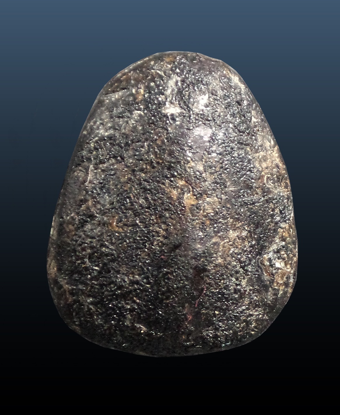 พระปิดตามหาอุตม์ เนื้อผงคลุกรัก หลวงพ่อดิ่ง วัดบางวัว จ.ฉะเชิงเทรา