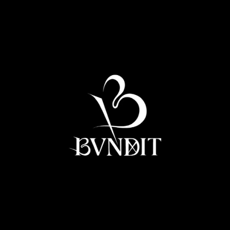 ( Pre-Order ) BVNDIT 3rd Mini Album Re-Original + Poster วางจำหน่าย 26 / 5 / 2022