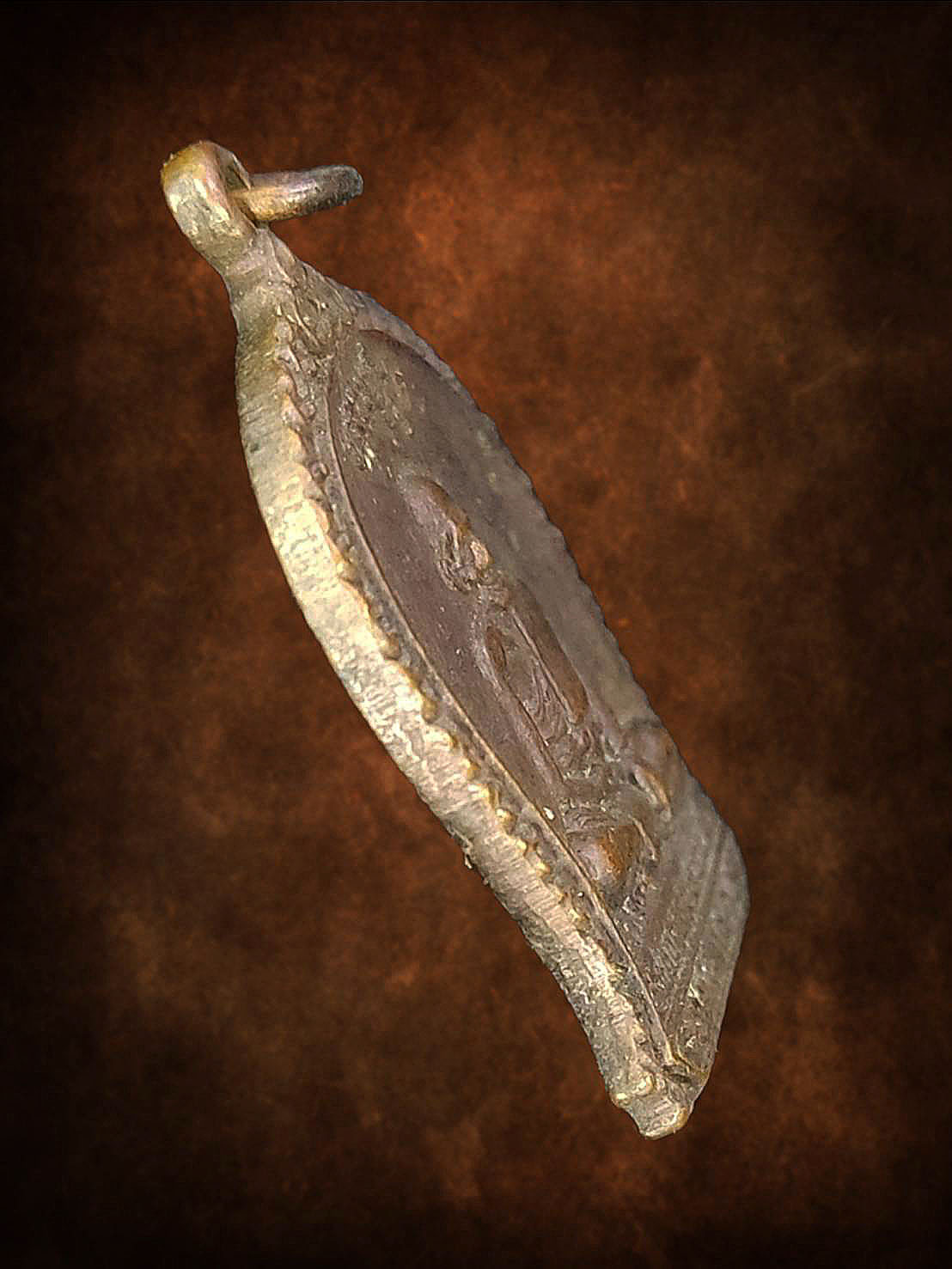 เหรียญหลวงปู่ศุข วัดปากคลองมะขามเฒ่า จ.ชัยนาท ปี 2521 ที่ระลึกในงานยกช่อฟ้าศาลาการเปรียญวัดฝาง จ.ชัยนาท