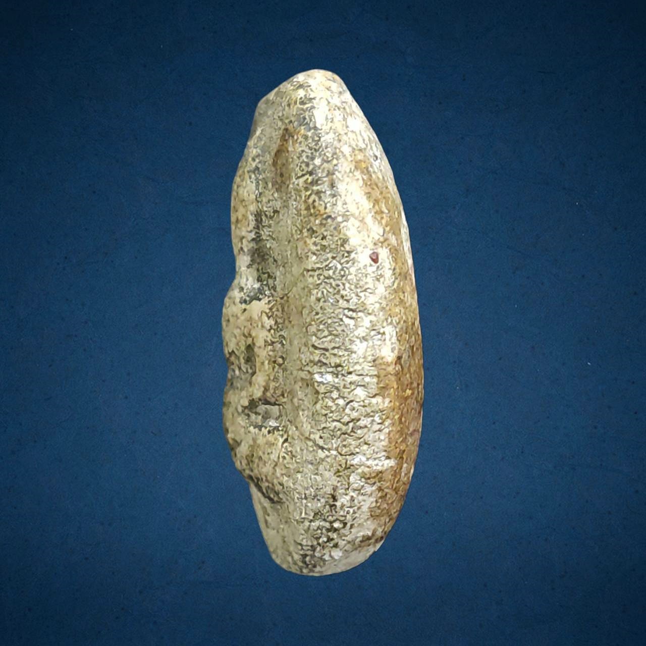 พระสมเด็จกรุวัดอินทร์ พิมพ์สมาธิ(ล้อพิมพ์วัดพลับ)