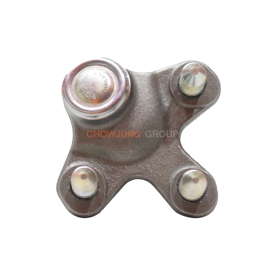 (2 ตัว) ลูกหมากปีกนกล่าง HONDA CIVIC FC ปี 2016-On ฮอนด้า ซีวิค 3B-H842 ยี่ห้อ 333 LOWER BALL JOINT