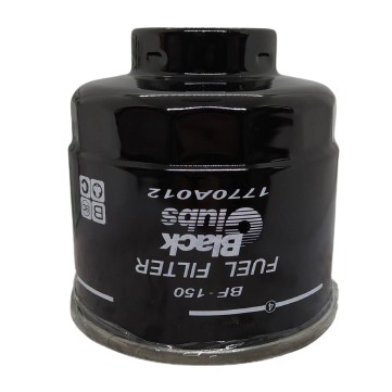 กรองโซล่าดักน้ำ / กรองดักน้ำ Mitsubishi Triton ไทรทัล & Pajero ปาเจโร ทุกรุ่น ยกเว้น New Triton/Pajero 2015 (Black clubs BF-150 / BF150 )