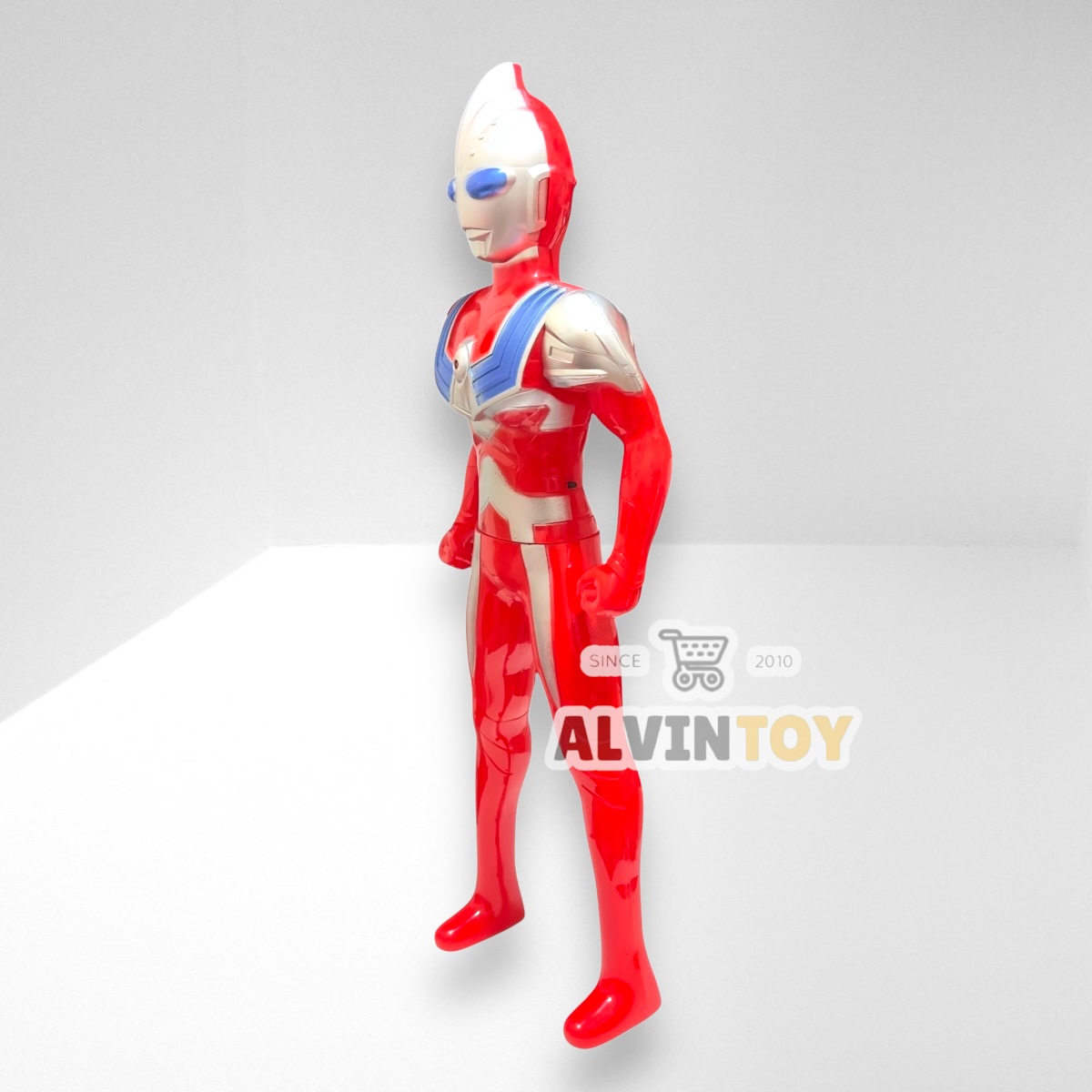 โมเดล Ultraman - อุลตร้าแมน 58 ซม.