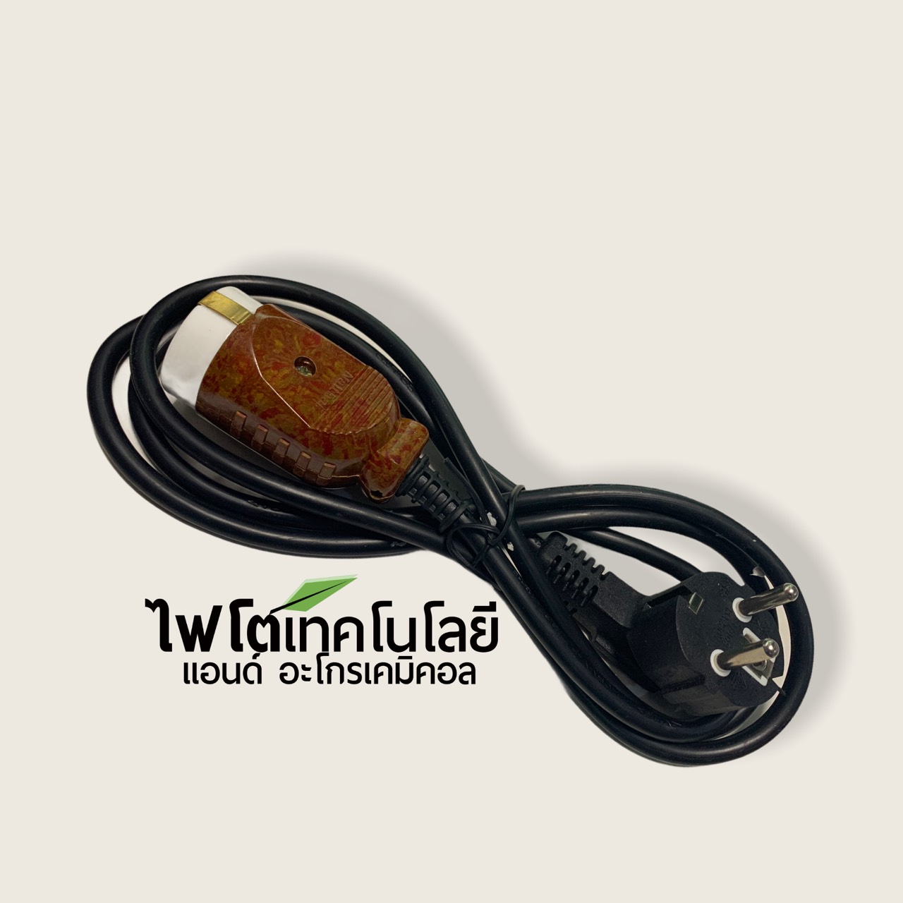 อะไหล่สายไฟ สำหรับหม้อความดันไฟฟ้าสแตนเลสจีน