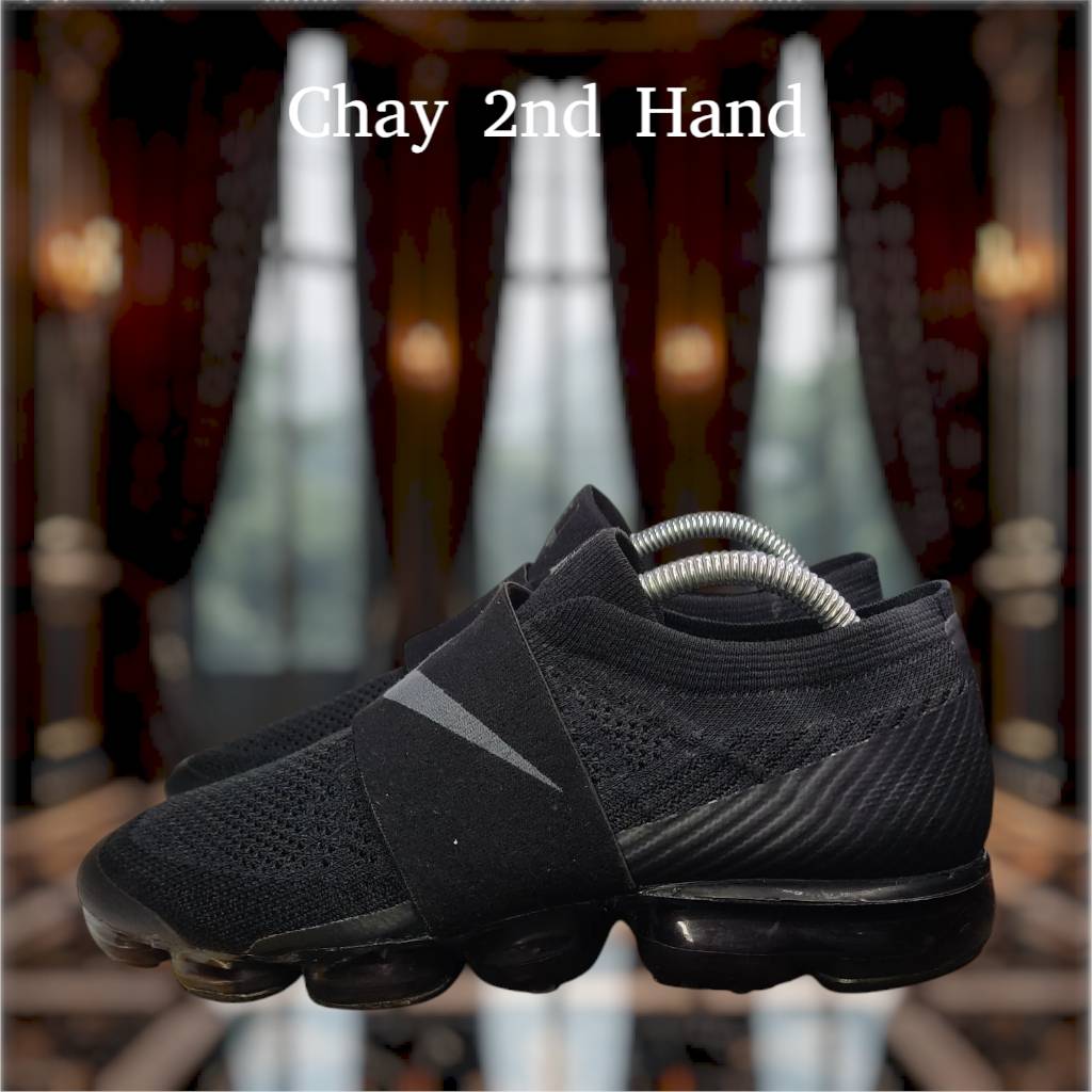 รองเท้ามือสอง SIZE#42 ยาว26ซม. แบรนด์ดัง สภาพสวย ตรงปก SH42A60N495