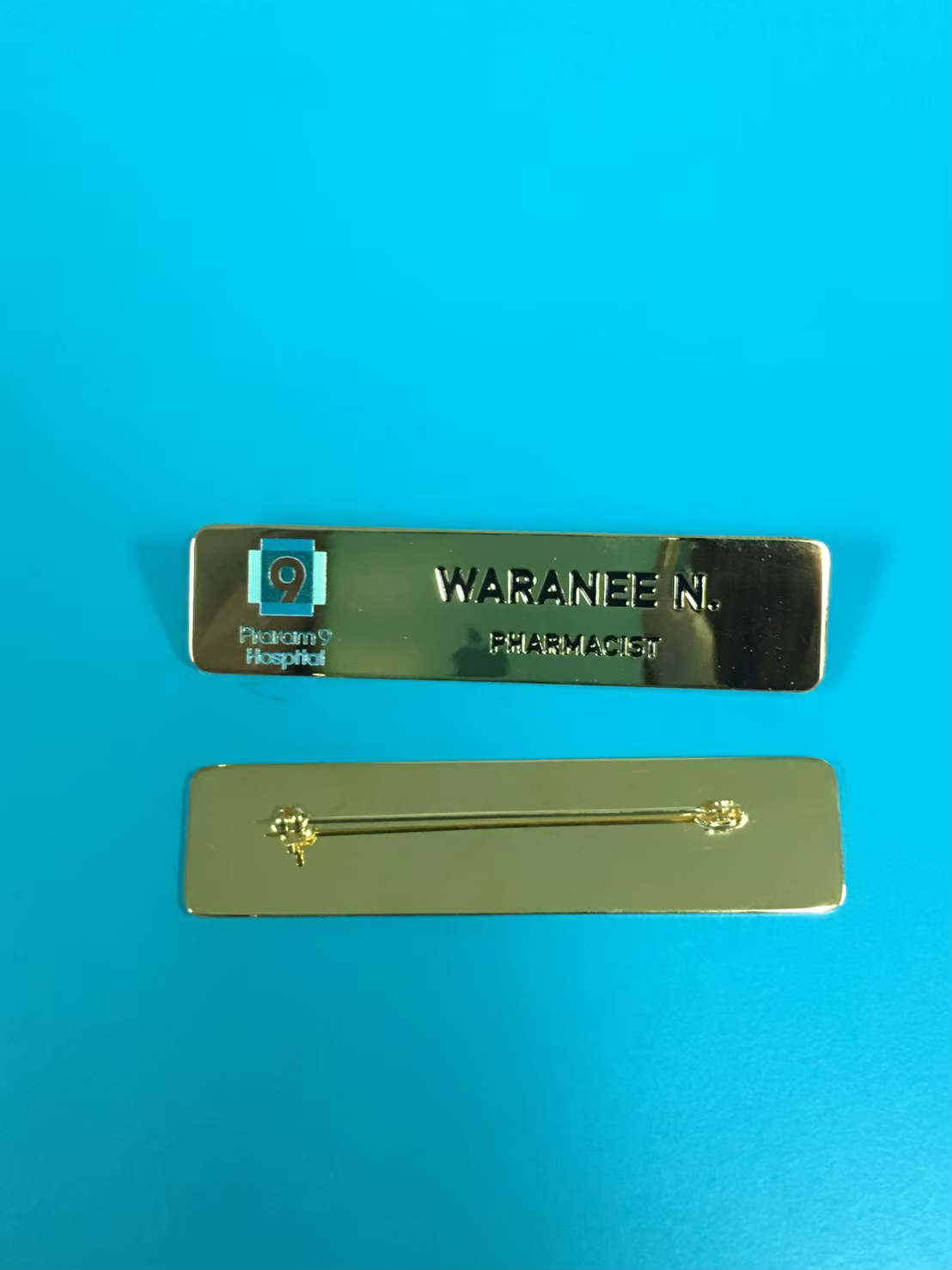 BADGE034