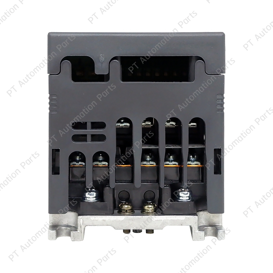 Mitsubishi FR-E720S-0.2K Inverter 0.2KW 1/4HP Input 1-Phase 200-240VAC Output 3-Phase 200-240VAC 0.2-400Hz E700 Series มิตซูบิชิ อินเวอร์เตอร์ เครื่องควบคุมความเร็วรอบมอเตอร์ 200W