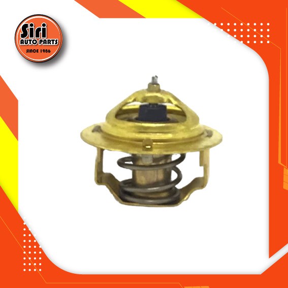 (แท้ศูนย์) (ประกัน 1 เดือน) วาล์วน้ำ MITSUBISHI 4G13,4G15 ,E-CAR CHAMP CEDIA มิตซูบิชิ อีคาร์ 82 องศา MD972905