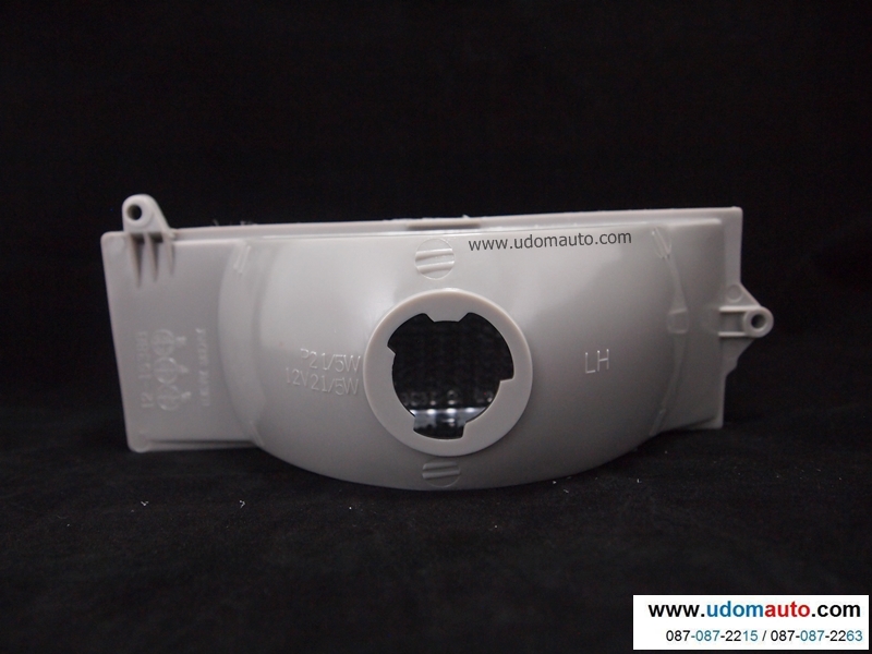 เสื้อไฟหรี่ใต้ไฟหน้า JEEP CHEROKEE(XJ) โฉมเหลี่ยม