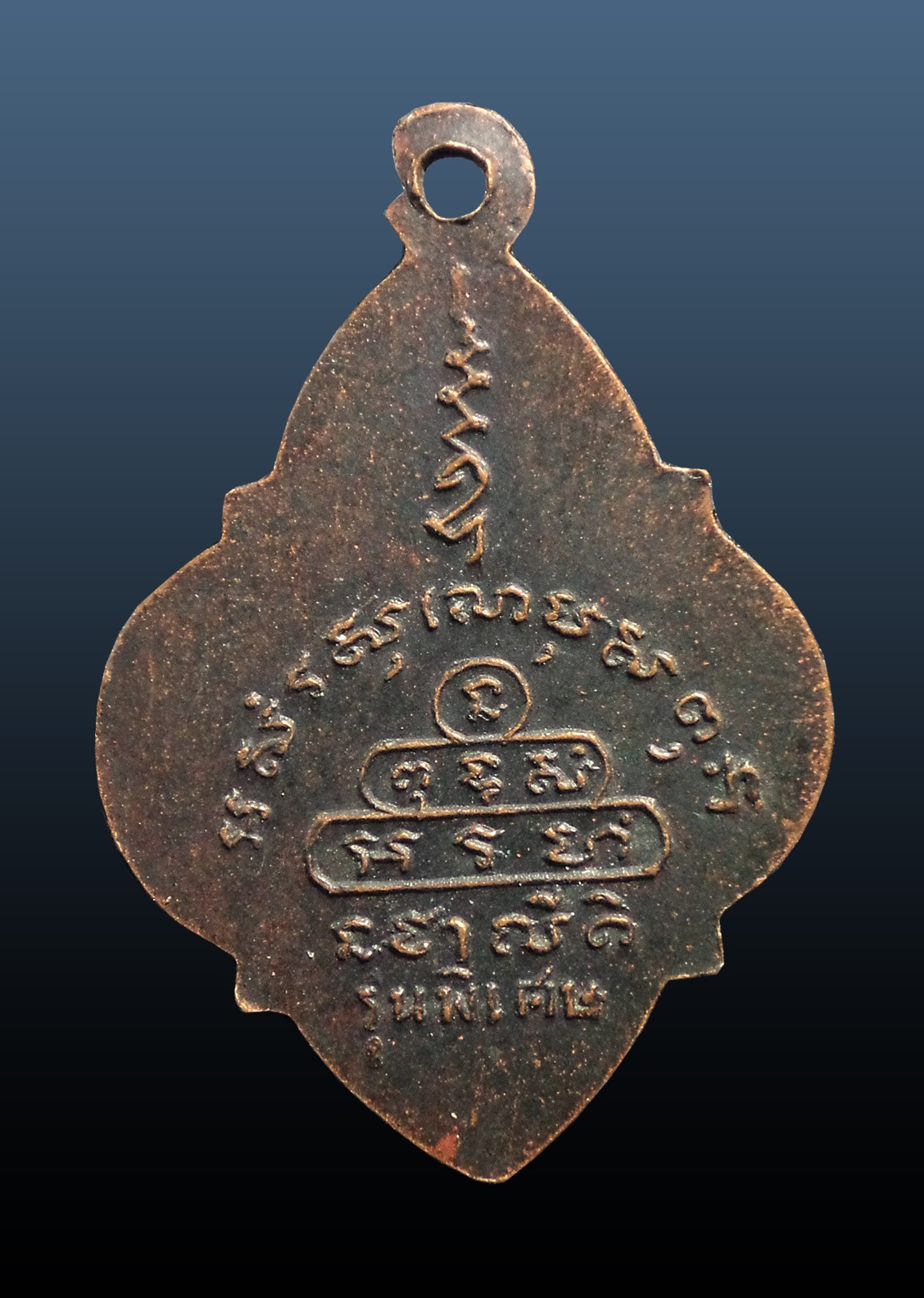 เหรียญพิเศษ หลวงพ่อโฉม วัดตาคลี นครสวรรค์