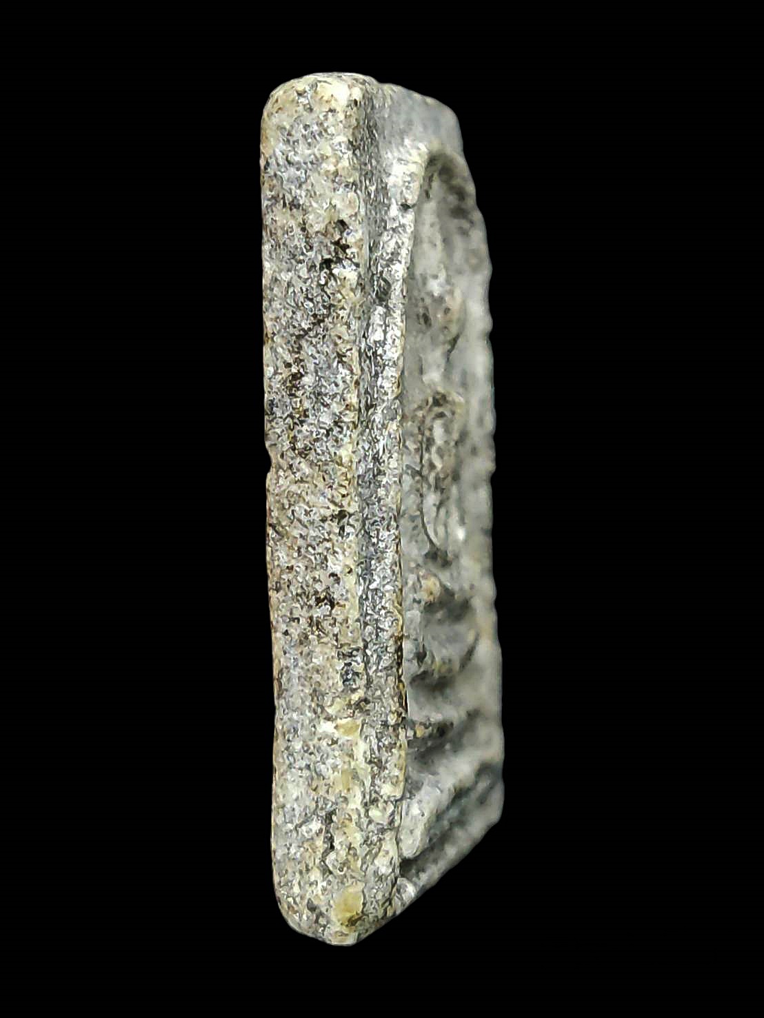 พระสมเด็จ บางขุนพรหม พิมพ์สังฆาฏิ