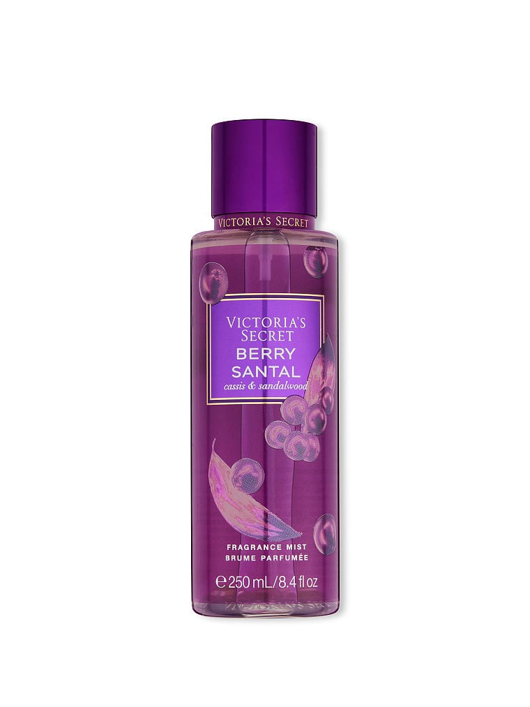Berry Santal