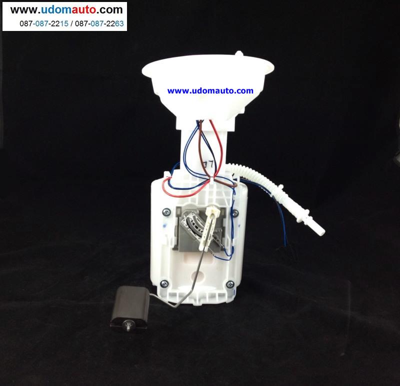 ปั๊มติ๊กในถังน้ำมันทั้งชุด MINI R50, R53 (4.6bar) / ปั้มน้ำมันเชื้อเพลิง, 16146766176