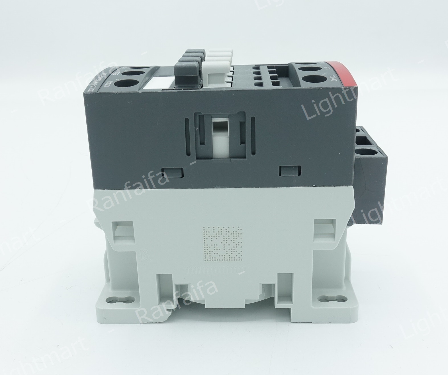 Magnetic Contactors AF16-30-10 Coil 110-220V ABB