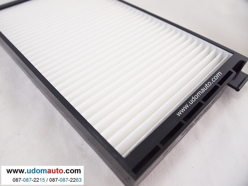 ไส้กรองแอร์ HYUNDAI H-1 (1ชุด = 2ลูก) / Cabin Filter