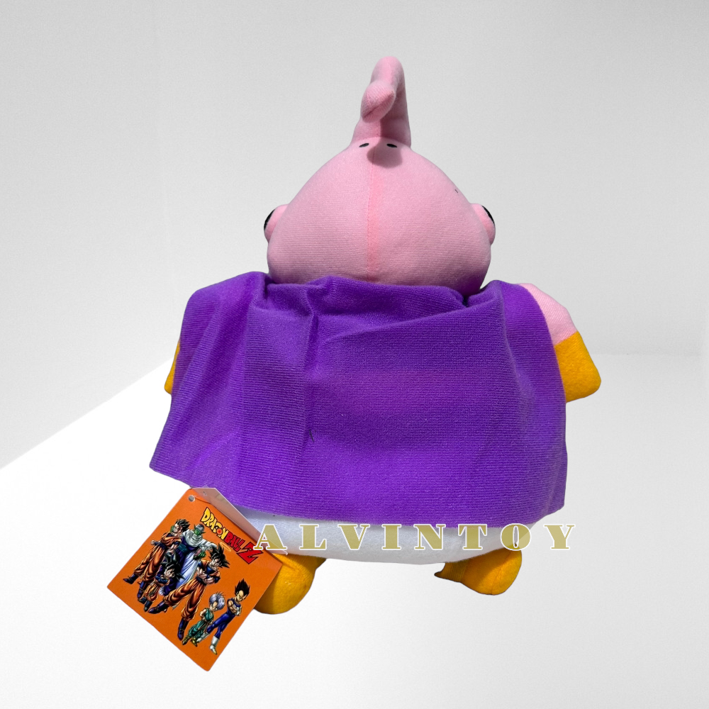 ตุ๊กตา Majin Boo - จอมมารบู