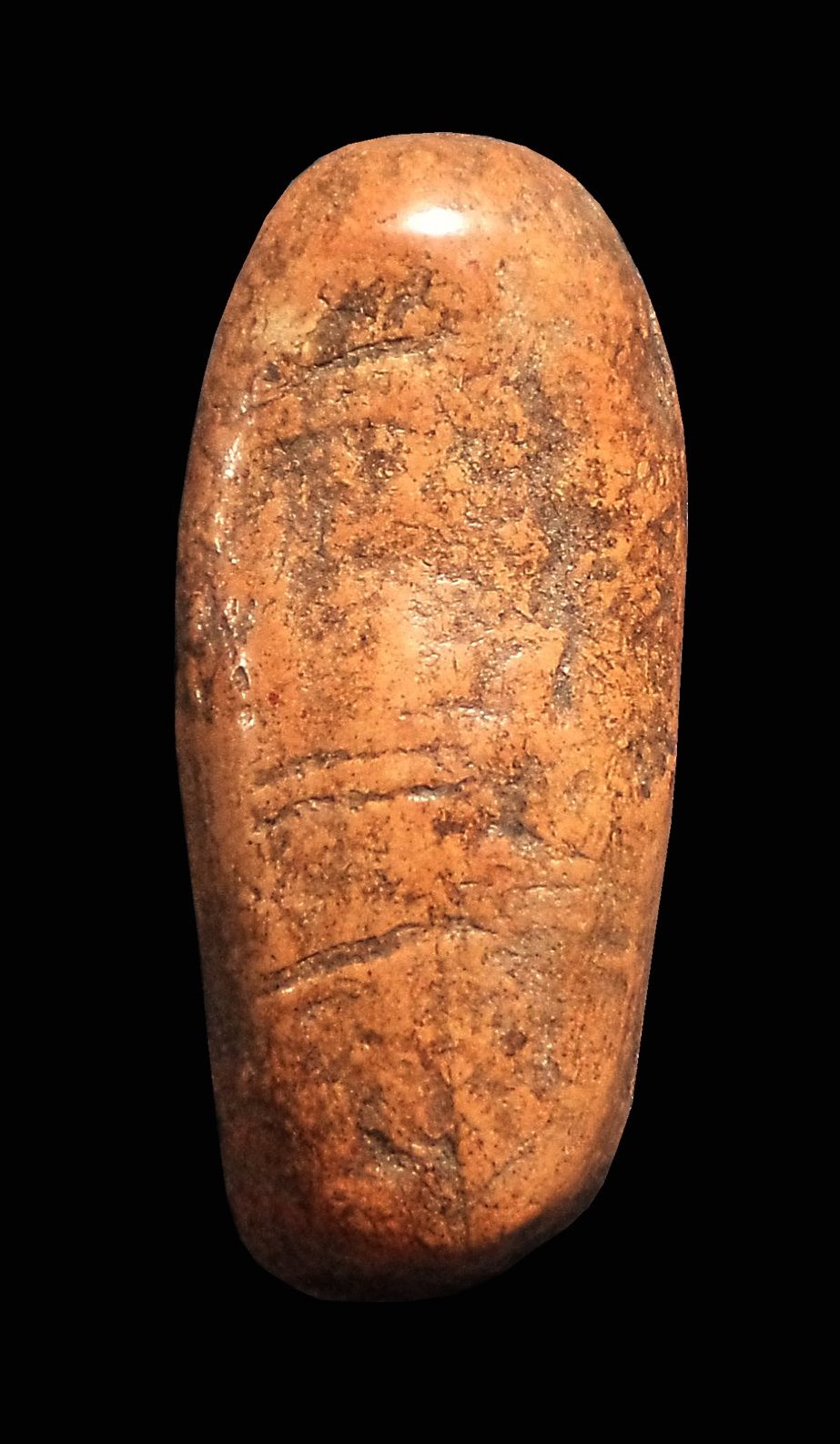 พระกำแพงลีลา จ.กำแพงเพชร