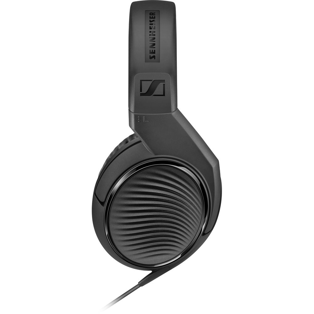 Sennheiser HD 200 Pro *ของแท้รับประกัน 2ปี* หูฟังสตูดิโอ Closed-Back, 20 Hz to 20 kHz, SPL 108 dB, 32 Ohms