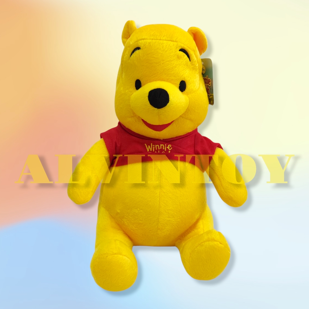 ตุ๊กตา Pooh - หมีพูห์ 12 นิ้ว