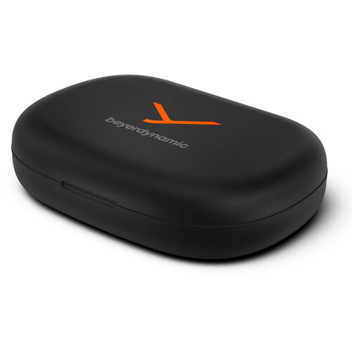 Beyerdynamic Verio 200 *ของแท้รับประกัน 2ปี* หูฟังบลูทูธไร้สาย Open TWS Earphones with Charging Case and USB Cable