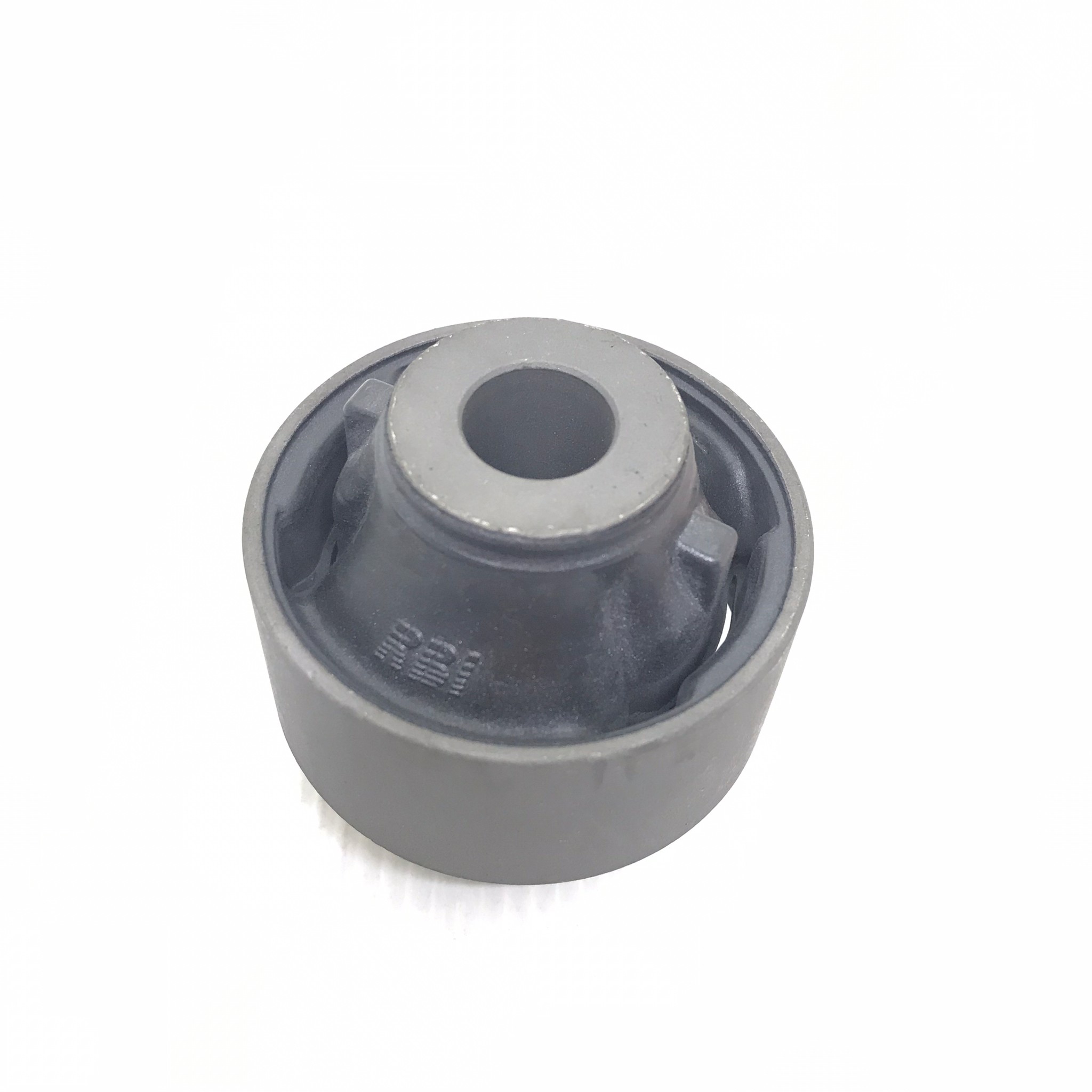 (1ตัว) บู๊ชปีกนก TOYOTA ตัวล่าง ตัวใหญ่ AVANZA / F601 / F602 ปี 2004-2006 ตัว ล่าง โตโยต้า อแวนซ่า / LOWER / BIG ARM BUSHING ยี่ห้อ RBI / เบอร์ 48655-BZ010 / T24F60WB