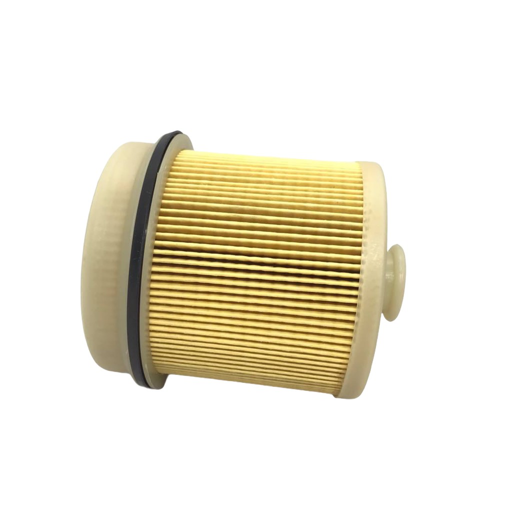 (แท้ศูนย์) กรองโซล่า ไส้กรองโซล่า ISUZU ELF 130HP, NLR85 , NPR150 (5-87616007-0 / 5876160070) (8981628970) 8-98162897-0