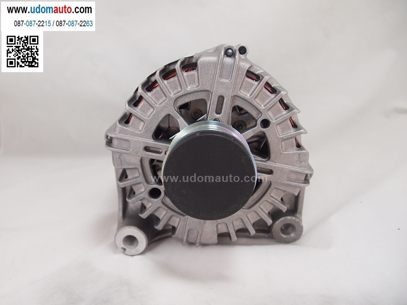 ไดชาร์จ BMW E90(320d) เครื่องN46-N47 (180 แอมป์) / Alternator, S:7802261