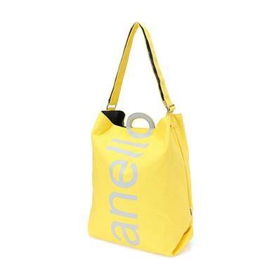 กระเป่า anello รุ่น O Handle 2 Way Tote Bag