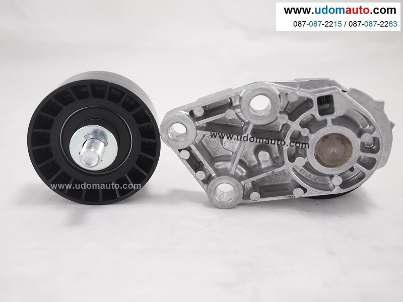 คุ้มยกชุด!!! ชุดลูกลอกราวลิ้น+สายพานราวลิ้น(ไทม์มิ่ง) AVEO (รูปจริง) / Timing Kit