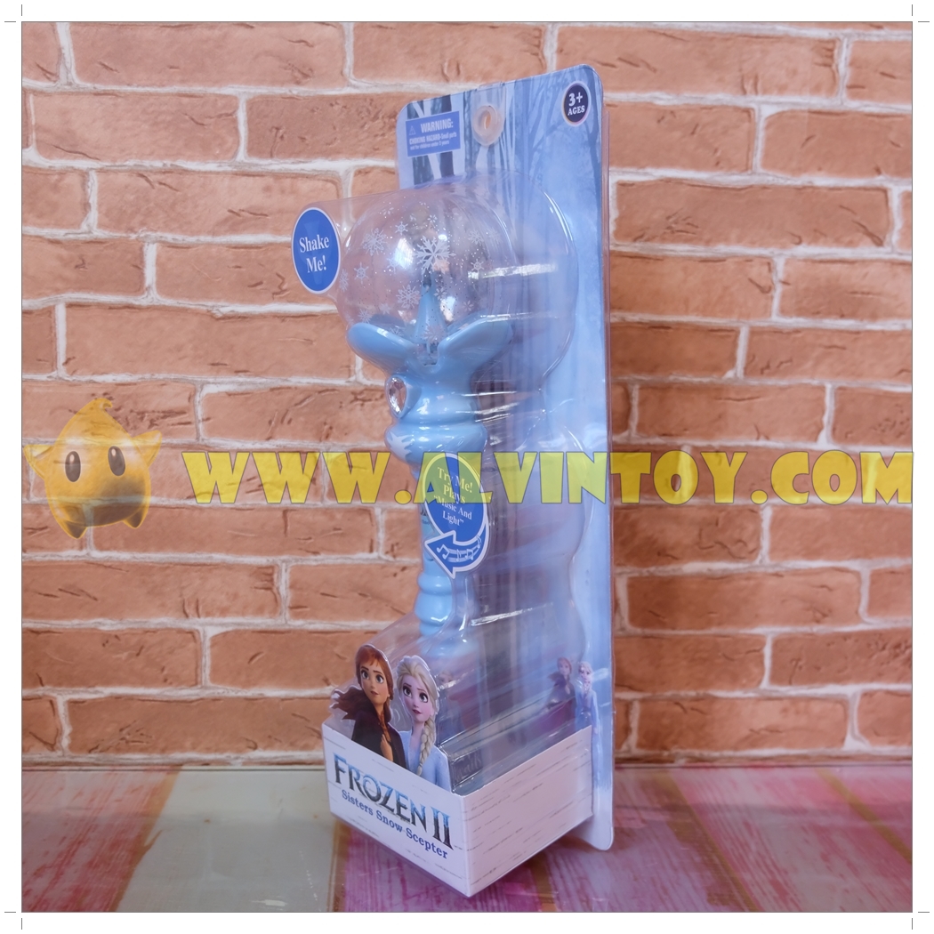 Elsa Musical - คฑาเอลซ่า