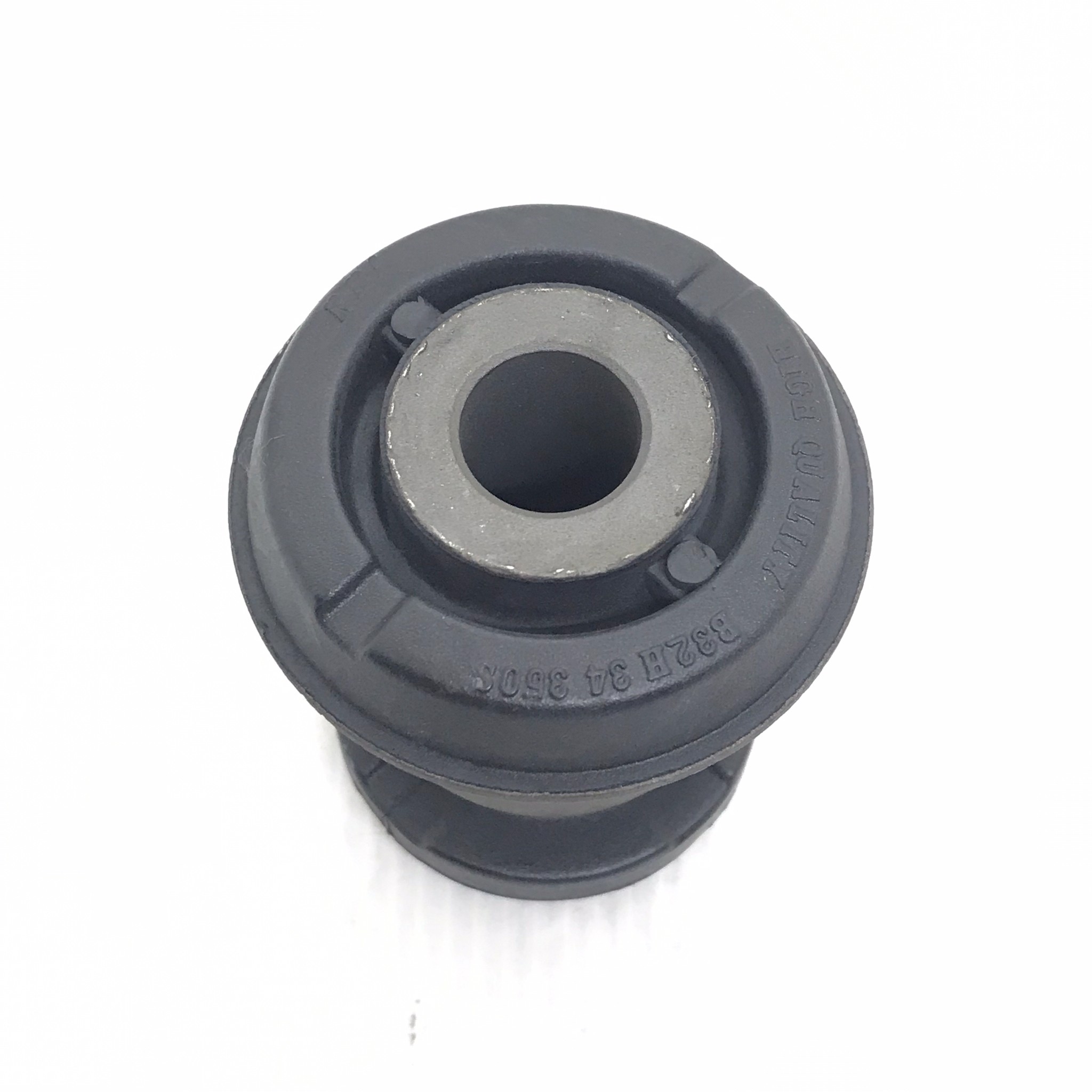 (1ตัว) บู๊ชปีกนก MAZDA ตัวล่าง ตัวเล็ก MAZDA 3 ปี 2003-2012 ตัว ล่าง มาสด้า / LOWER / SMALL ARM BUSHING ยี่ห้อ RBI / เบอร์ B32H 34 350S / D24MZ3WS