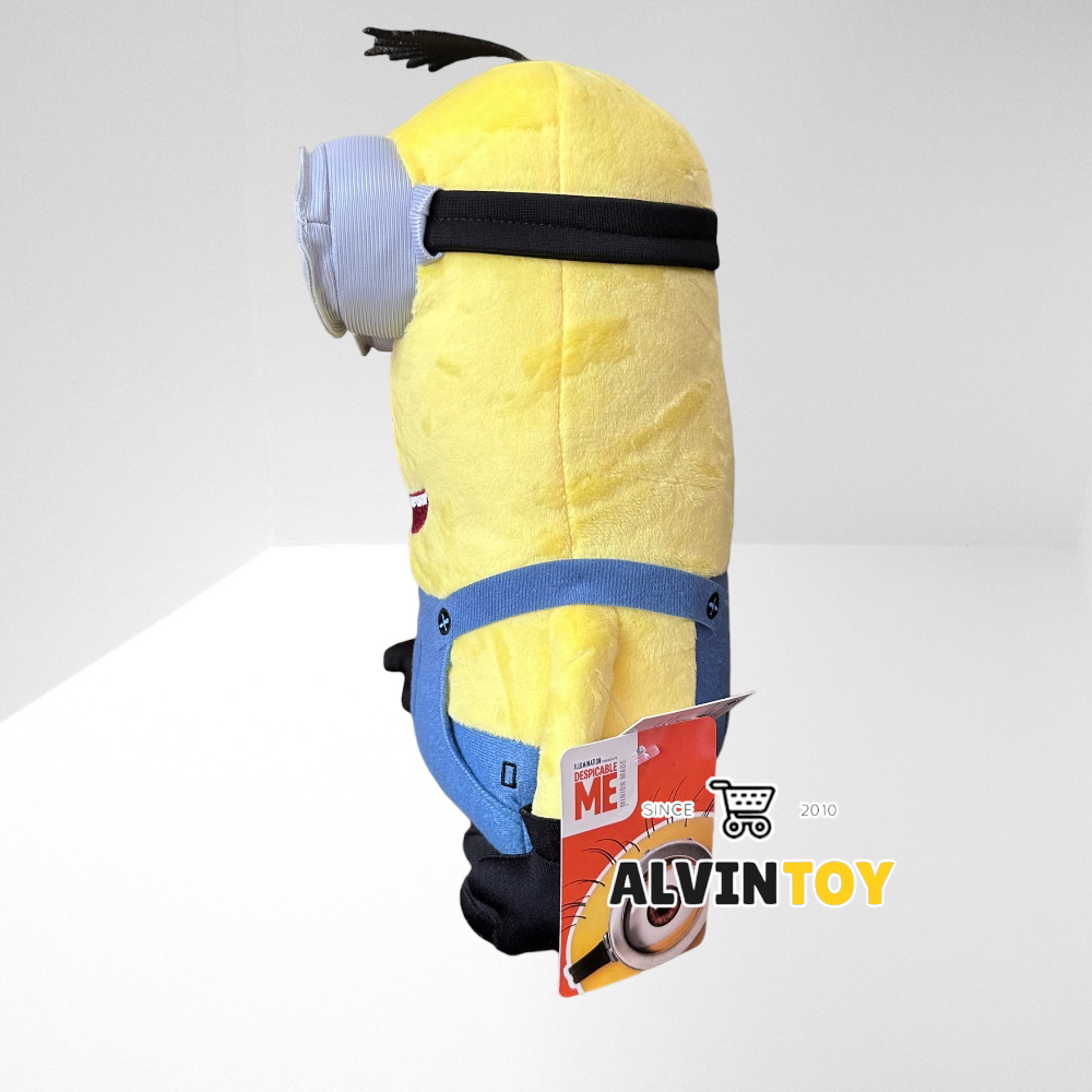 ตุ๊กตา Minion Kevin - มินเนี่ยน เควิน 12 นิ้ว
